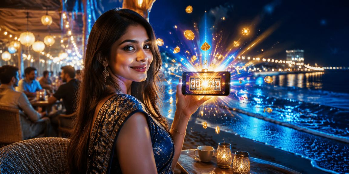 স্লট ও ক্যাসিনো গেমস বাংলাদেশে ব্যাপক জনপ্রিয়