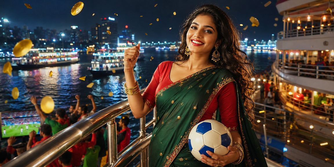 ঢাকার খেলোয়াড়রা সুবিধা পান নিরাপদ বেটিং টিপস থেকে