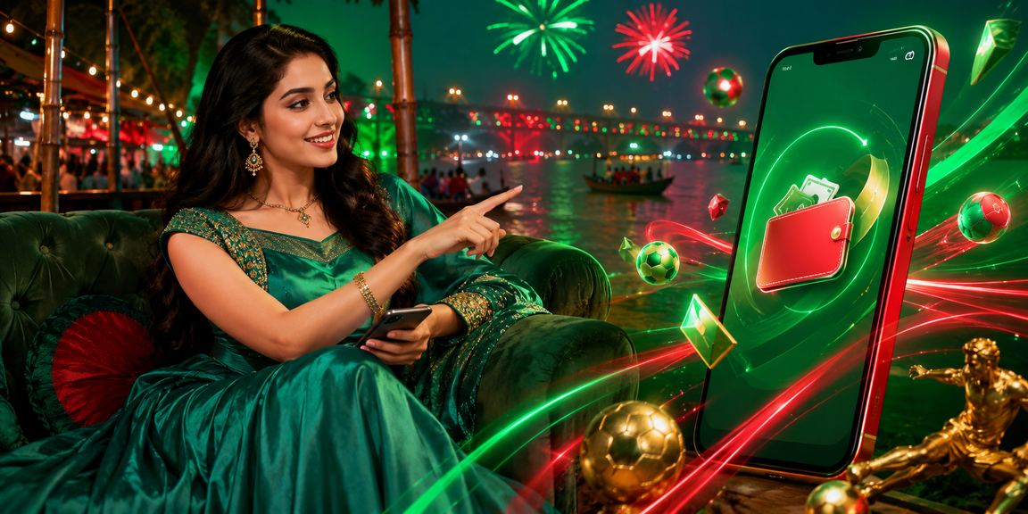 বিভিন্ন ক্যাটাগরি ব্রাউজ করুন