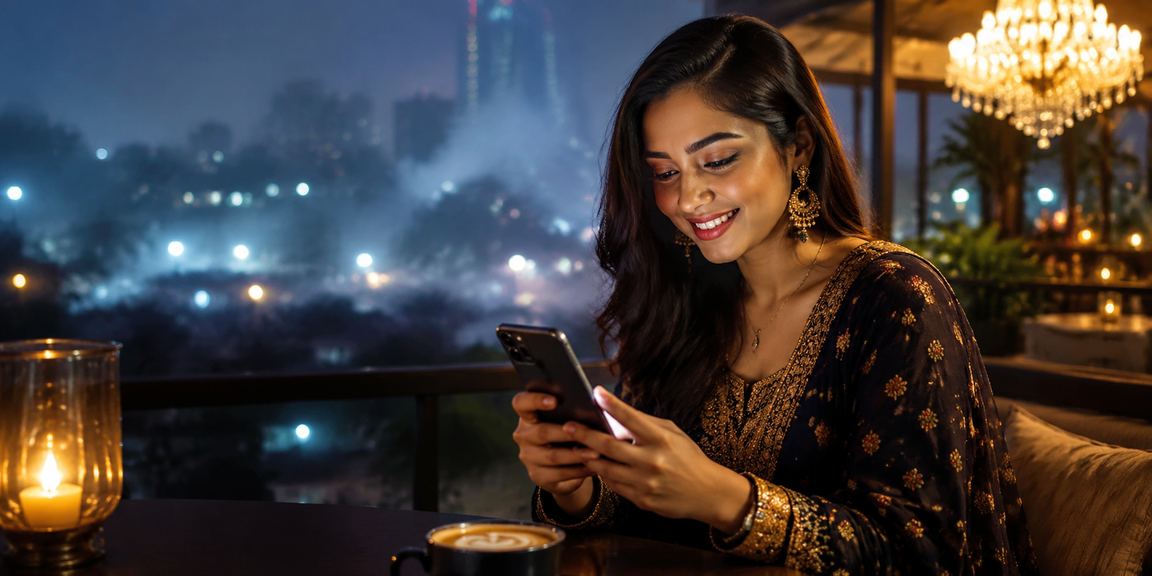 রংপুরের মোবাইল ক্যাসিনো প্রোমোশন অনুভবের দৃশ্য